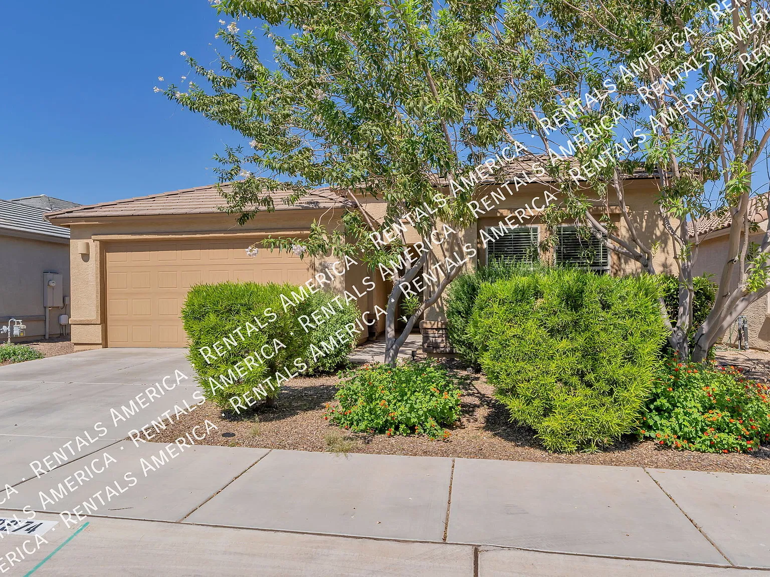 Beautiful 4 bedroom home in Gladden Farms! — Photo 3