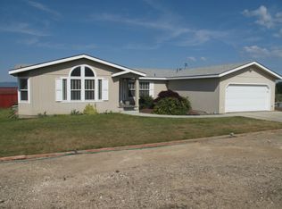 2830 Clerf Rd, Ellensburg, WA 98926