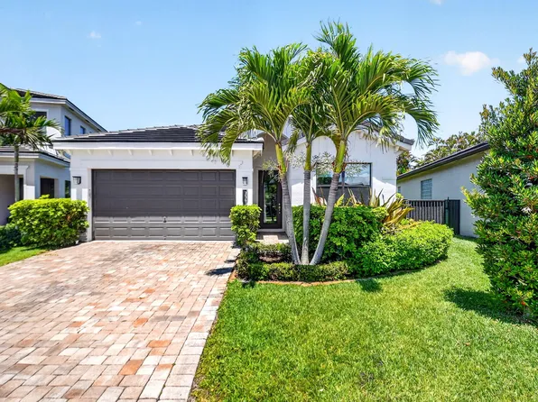 7563 Moonrise Drive, Lake Worth, FL 33467