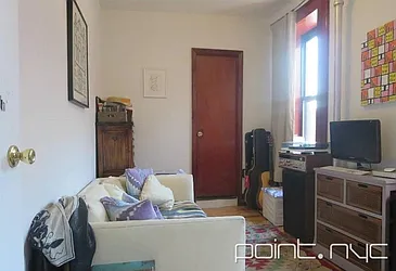 Rented by Point NYC
