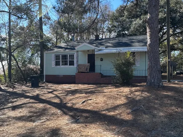 315 Wannamaker St, Orangeburg, SC 29115