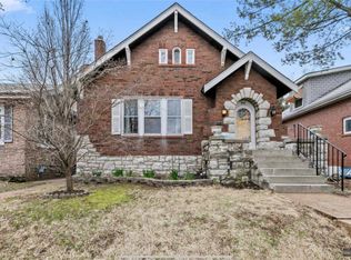 6432 Potomac St, Saint Louis, MO