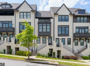 6655 Sterling Dr, Sandy Springs, GA 30328