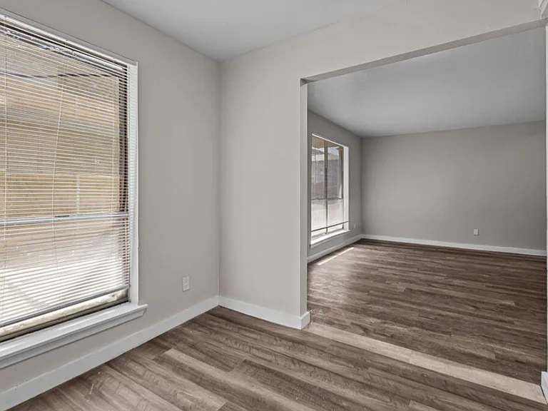 Open-concept design for comfortable everyday living