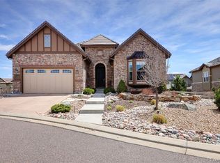 10708 Mountaingate Ct, Highlands Ranch, CO 80126