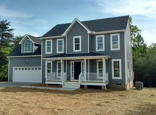 2533 Georges Mill Rd #3-BP, Palmyra, VA 22963