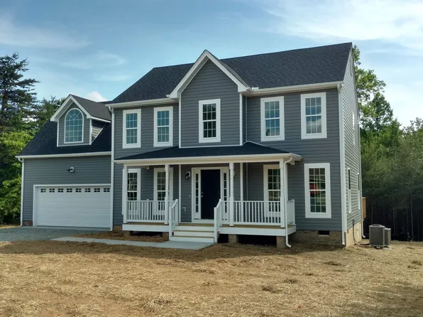 2533 Georges Mill Rd #3-BP, Palmyra, VA 22963