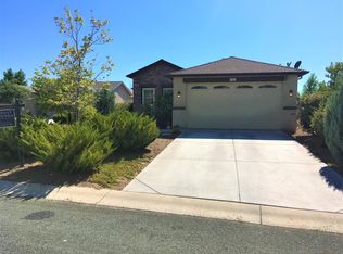 7916 N Paradise Canyon Ln, Prescott Valley, AZ 86315