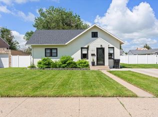 1311 Main St, Williston, ND 58801