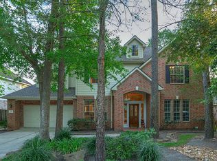 51 S Downy Willow Cir, Spring, TX 77382