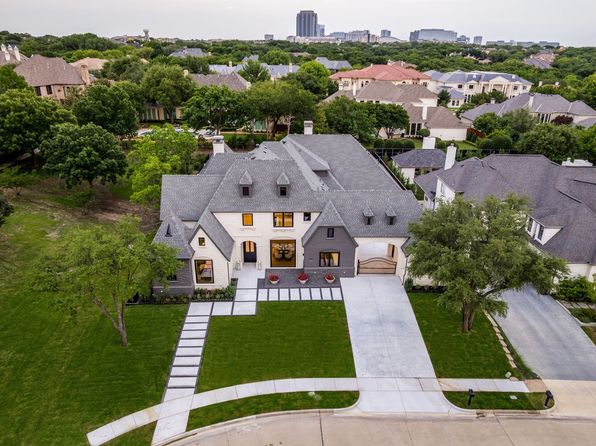 Home for Sale in Frisco TX