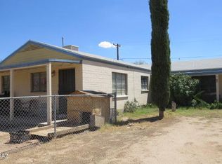 2726 S Norton Vis, Tucson, AZ 85713