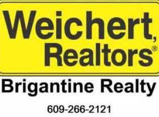 13 Explorer Rd, Brigantine, NJ 08203