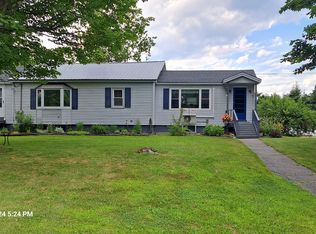 61 Merryman Rd, Glenburn, ME 04401