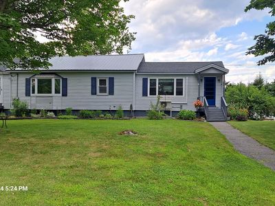 61 Merryman Road, Glenburn, ME, 04401