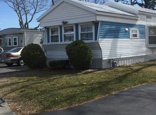 76 Arrowhead Dr, Plymouth, MA 02360