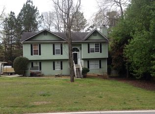 3126 Spring Lake Dr, Buford, GA 30519