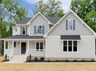12019 Millay Dr, Chesterfield, VA 23838