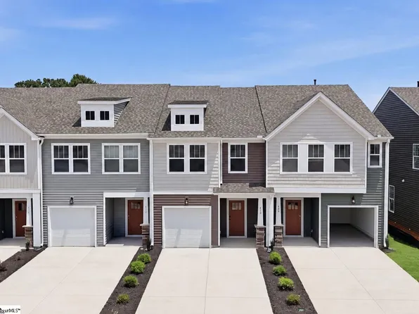 410 Alicat Dr, Simpsonville, SC 29680