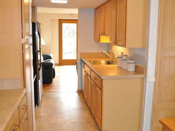 Kitchen - 2nd view