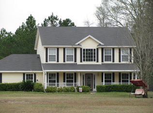 11411 Branan Field Rd, Jacksonville, FL 32222