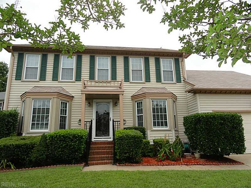 1st image of 1601 Milldale Ct