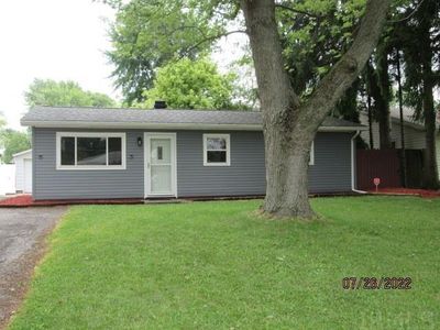 5500 Arrowhead Blvd, Kokomo, IN, 46902
