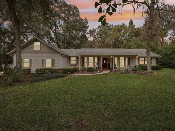 9222 SW 1st Pl, Gainesville, FL 32607