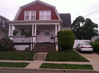 108 Grove Ave, Woodbridge, NJ 07095