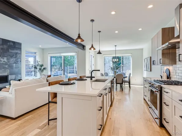 4619 Shoshone Street, Denver, CO 80211