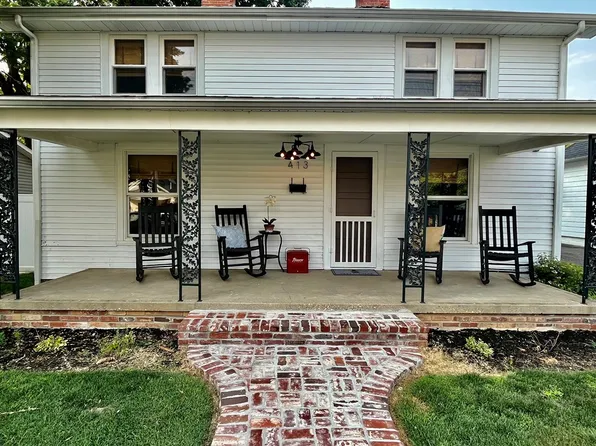 413 Hill Ave, Owensboro, KY 42301