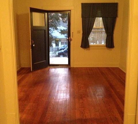 Living Room (View from kitchen)