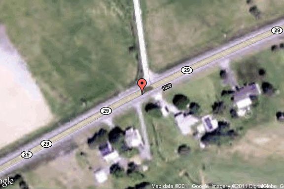 Map View