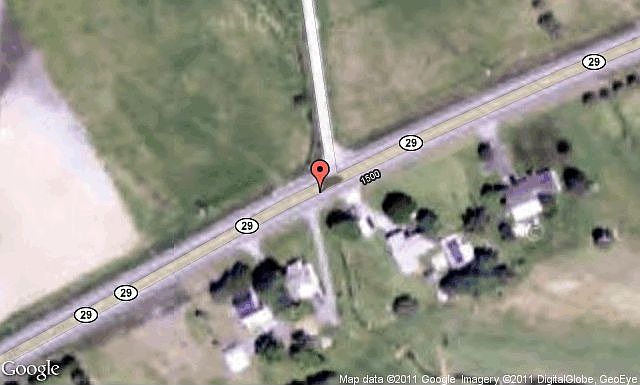Map View