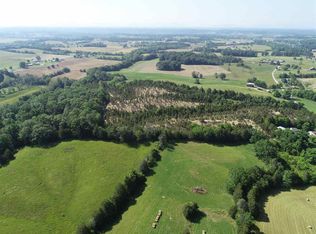 53 Lee Rd, Mohawk, TN 37810