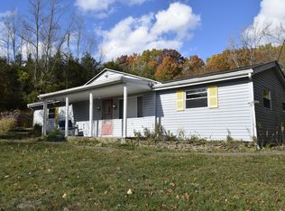 1494 Upper Tug Fork Rd, Alexandria, KY 41001