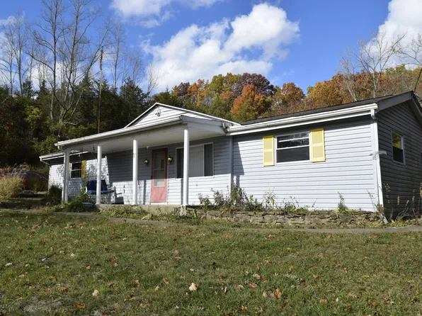 1494 Upper Tug Fork Rd, Alexandria, KY 41001