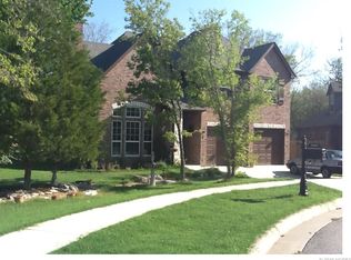 820 W 145th St S, Glenpool, OK 74033