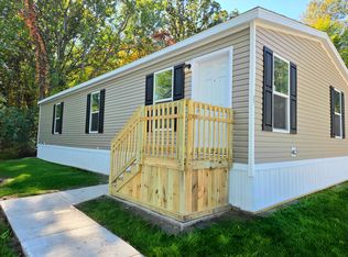 5080 Saint Joseph Ave LOT 21, Stevensville, MI 49127