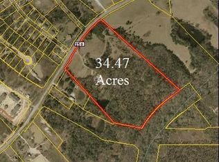 994 Cobbham Rd, Thomson, GA 30824