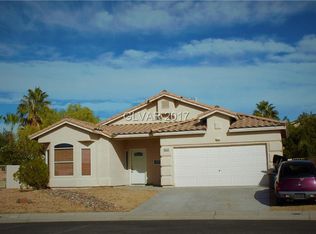 8124 Rugged Ave, Las Vegas, NV 89131