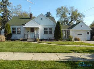 2110 Dundee St, Toledo, OH 43609