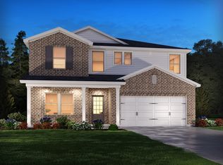 321 Murray Way, Lilburn, GA 30047