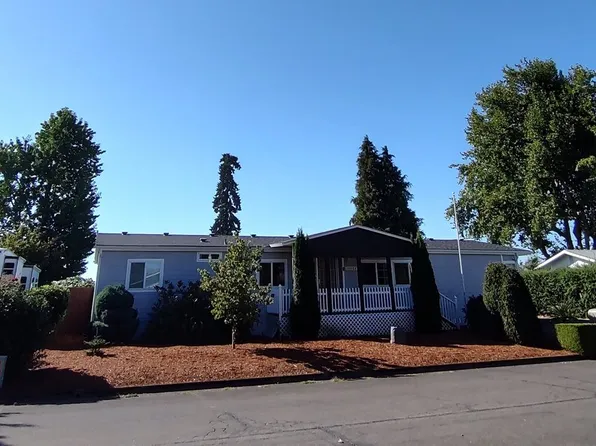 32062 Peppermint Ln, Eugene, OR 97408