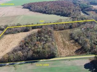 16104 E Davis Rd, Opdyke, IL 62872