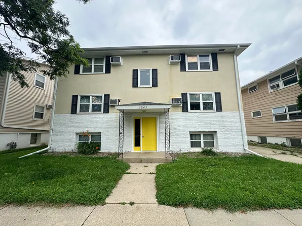 1243 4 1/2 St NW #1, Rochester, MN 55901