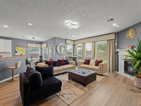 24707 Malca Manor Dr, Katy, TX 77493