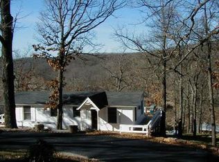 8 Allyson Acres, Eucha, OK 74342