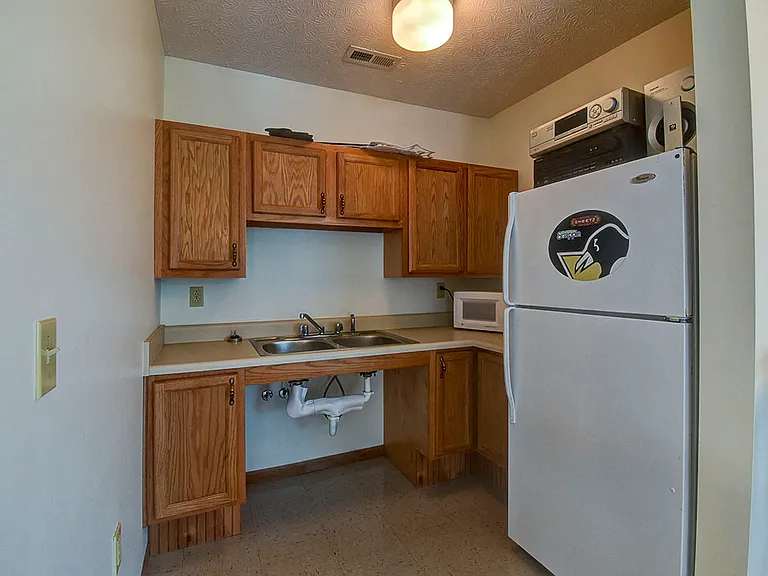 Community room