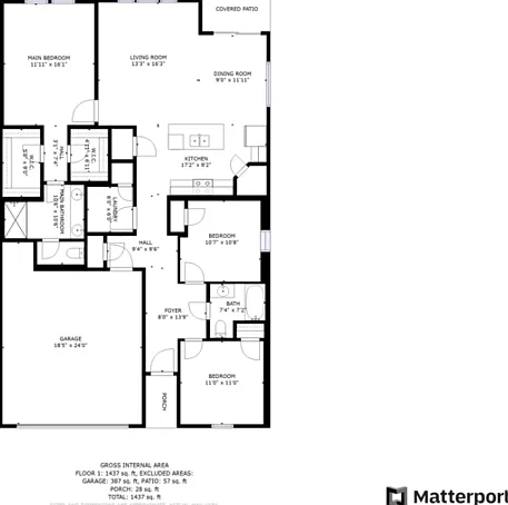 11486 Camden Court Cir — Photo 15